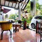 Review photo of Three Bedroom (front) at Villa Trunojoyo 50 7 from Budi S. H.