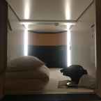 Review photo of Kanazawa Capsule Hotel Musashimachi 2 from Reza A. P.