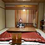 Review photo of Nakaya Ryokan 2 from Helmi P. W.