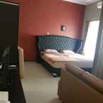 Review photo of Green Patriot Resort - Cipanas Garut 2 from Anita A.