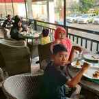 Review photo of Merapi Merbabu Hotel Bekasi 2 from Santi W.