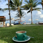 Review photo of Hotel Komune and Beach Club Bali from Setiyo N.