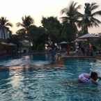 Review photo of Twin Palms Resort - SHA Extra Plus Certified from Paweena P.