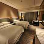 Hình ảnh đánh giá của Sheraton Grand Jakarta Gandaria City Hotel từ Handy S.