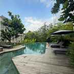 รูปภาพรีวิวของ Rimbun Canggu Hotel จาก Ady N.