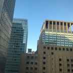 Review photo of Marunouchi Hotel from Kharisma H.