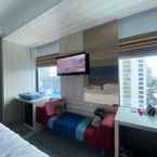 Review photo of Aloft Jakarta Wahid Hasyim 2 from Retno S. W.