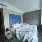 Review photo of Aloft Jakarta Wahid Hasyim 3 from Retno S. W.