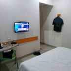 Review photo of De Whitte Hotel (Citismart Hotel) 2 from Tahta A.