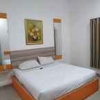 Review photo of De Whitte Hotel (Citismart Hotel) from Tahta A.