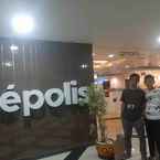 Review photo of Amaris Hotel Ponorogo from Anik K. S.