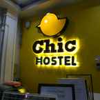 Review photo of Chic Hostel Bangkok 5 from Krisdhiani R.
