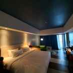 รูปภาพรีวิวของ Mercure Convention Center Ancol จาก Mizza A. A.