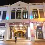 รูปภาพรีวิวของ Fomecs Boutique Hotel จาก Annisya M.