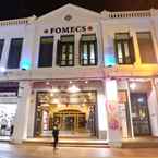 Hình ảnh đánh giá của Fomecs Boutique Hotel từ Annisya M.