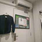 Review photo of Mori Hostel Singapore 2 from Yolanda P. Y.