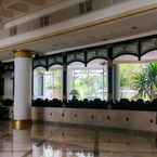 Review photo of Hotel Santika Premiere Jogja 2 from Adhi D. S.