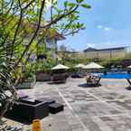 Hình ảnh đánh giá của Hotel Santika Premiere Jogja 7 từ Adhi D. S.