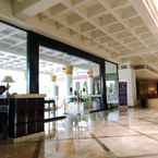 Review photo of Hotel Santika Premiere Jogja 5 from Adhi D. S.