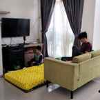 Review photo of Two Bedroom at Villa Emerald J8 from Santy S.