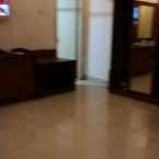 Review photo of Siliwangi Hotel Airport 2 from Deryanne O.