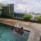 Review photo of ibis Styles Malang 3 from Hubertus R.