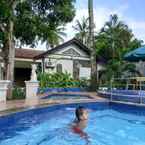 Review photo of Hotel Malabar Pangandaran 2 from Sapti W.