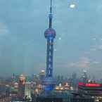 Review photo of Grand Kempinski Hotel Shanghai 2 from Felicianna Y. Y.