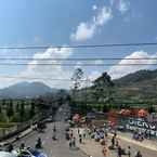 Imej Ulasan untuk Tani Jiwo Hostel Dieng dari Giovani A. P.