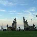 รูปภาพรีวิวของ Discovery Kartika Plaza Bali 6 จาก Hardjanto H.