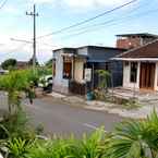 Review photo of Homestay Syariah ALIKA ZAHRA near BNS (Two Bedroom) 2 from Muhammad M.