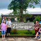 Review photo of Hotel Hanggar 21 from Mila H.