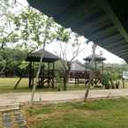 Review photo of RedDoorz Resort @ Taman Wisata Mangrove from Mirna S.