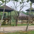 Review photo of RedDoorz Resort @ Taman Wisata Mangrove from Mirna S.