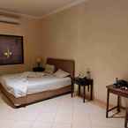 Review photo of Townhouse Oak Maxi Hotel Legian Bali from R A. S.