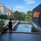 Review photo of eL Hotel Malang 2 from Febiani A.