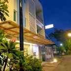 Review photo of Hotel Asia Langkawi from Nurida S.