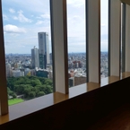 Hình ảnh đánh giá của Hyatt Regency Tokyo từ Soraya M. A.