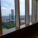 Review photo of Hyatt Regency Tokyo from Soraya M. A.