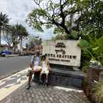 Review photo of Kuta Seaview Boutique Resort from Muhammad C. F.