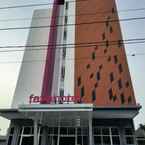 Review photo of favehotel Diponegoro Semarang	 from Yulia R.