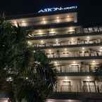 Review photo of ASTON Inn Batu 2 from Diyah A. P. L.