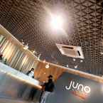 รูปภาพรีวิวของ Juno Jatinegara Jakarta จาก Wetty F. A.