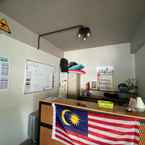 Review photo of The Good Travelers Hostel at KLIA 2 from Ahmad J.