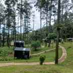 Review photo of Bobocabin Pacet, Mojokerto from Nicky S.