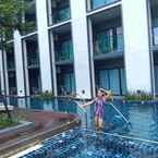 รูปภาพรีวิวของ B2 Krabi Premier Hotel 2 จาก Aiyara P.