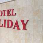 Review photo of Hotel Holiday Pekanbaru 2 from Ragean P. W.