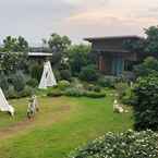 รูปภาพรีวิวของ Phuwadee Resort Khao Yai 3 จาก Kanchana T.