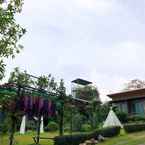 รูปภาพรีวิวของ Phuwadee Resort Khao Yai 5 จาก Kanchana T.