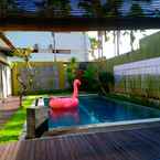 Hình ảnh đánh giá của Bali Swiss Villa 2 từ Dina E.